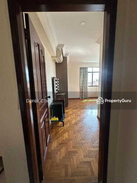 For Rent - Kembangan Court