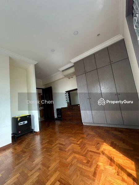 For Rent - Kembangan Court