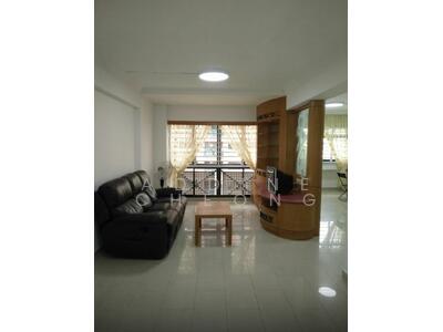 For Sale - 706 Tampines Street 71