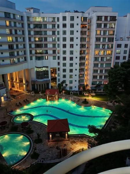 Northvale, 61 Choa Chu Kang Loop, Dairy Farm / Bukit Panjang / Choa Chu Kang, 2 Bedrooms, 750 sqft, Condominium For Rent, by Geraldine Koh, 25558819 - Pool - PropertyGuru.com.sg