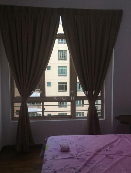 Northvale, 61 Choa Chu Kang Loop, Dairy Farm / Bukit Panjang / Choa Chu Kang, 2 Bedrooms, 750 sqft, Condominium For Rent, by Geraldine Koh, 25558819 - View - PropertyGuru.com.sg