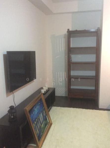 Northvale, 61 Choa Chu Kang Loop, Dairy Farm / Bukit Panjang / Choa Chu Kang, 2 Bedrooms, 750 sqft, Condominium For Rent, by Geraldine Koh, 25558819 - Living Room - PropertyGuru.com.sg