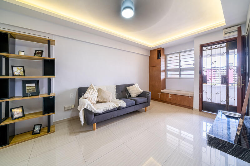 182 Ang Mo Kio Avenue 5 HDB Flat For Sale at S$ 890,000 | PropertyGuru Singapore