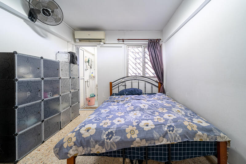 182 Ang Mo Kio Avenue 5 HDB Flat For Sale at S$ 890,000 | PropertyGuru Singapore