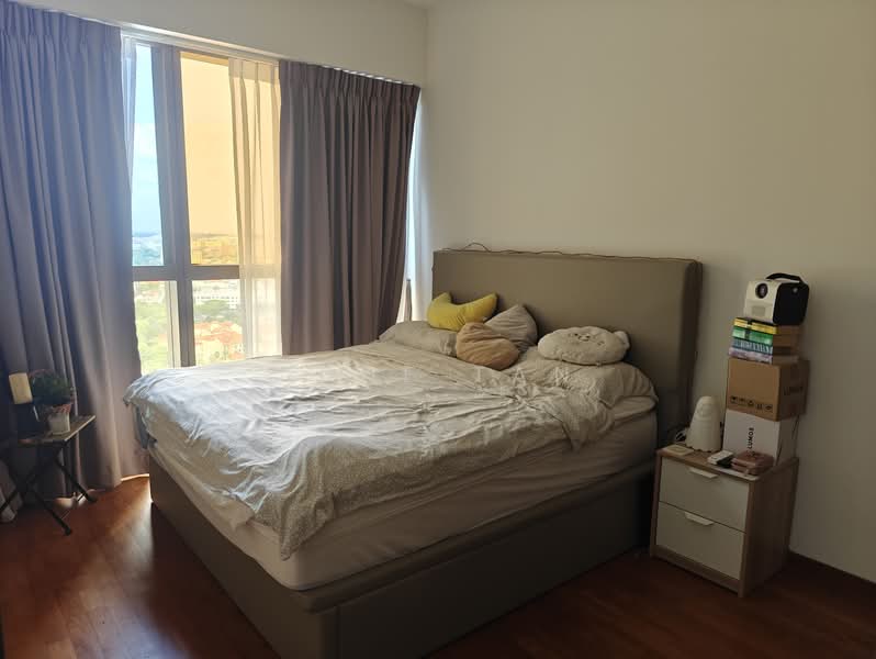 Seaside Residences, 10 Siglap Link, 2 Bedrooms, 678 sqft, Apartment For Rent, by June Tan, 25558887 - Bedroom - PropertyGuru.com.sg