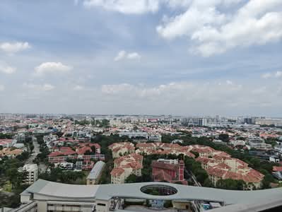 For Rent - Seaside Residences