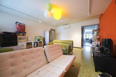 For Sale - 43 Cambridge Road