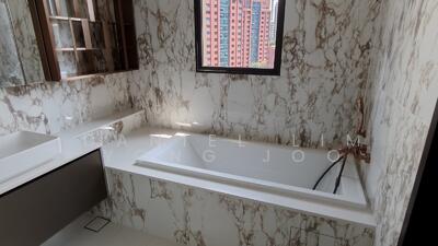 For Sale - Irwell Hill Residences