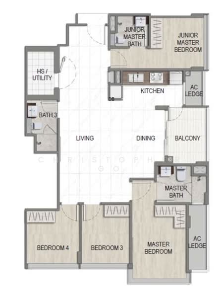 For Sale K Suites