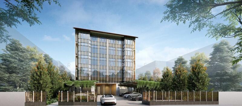 For Sale - K Suites
