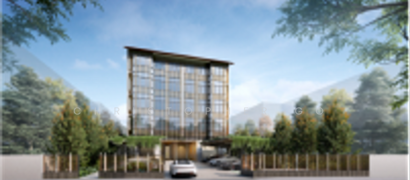 For Sale - K Suites