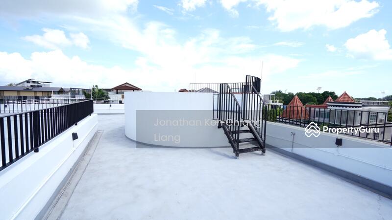 Roof