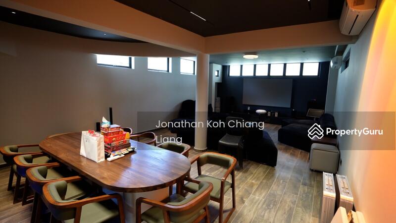 Basement Man Cave P2
