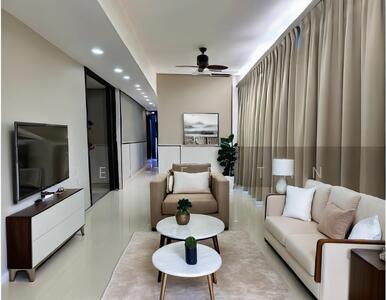 For Sale - The Meyerise