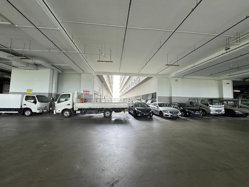Harvest @ Woodlands, , 2,163 sqft, Factory / Workshop (B2) For Sale, by Cindy Low, 25559016 - CommercialGuru.com.sg