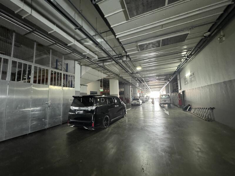 Harvest @ Woodlands, , 2,163 sqft, Factory / Workshop (B2) For Sale, by Cindy Low, 25559016 - CommercialGuru.com.sg