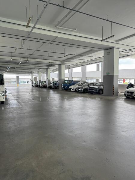 Harvest @ Woodlands, , 2,163 sqft, Factory / Workshop (B2) For Sale, by Cindy Low, 25559016 - CommercialGuru.com.sg
