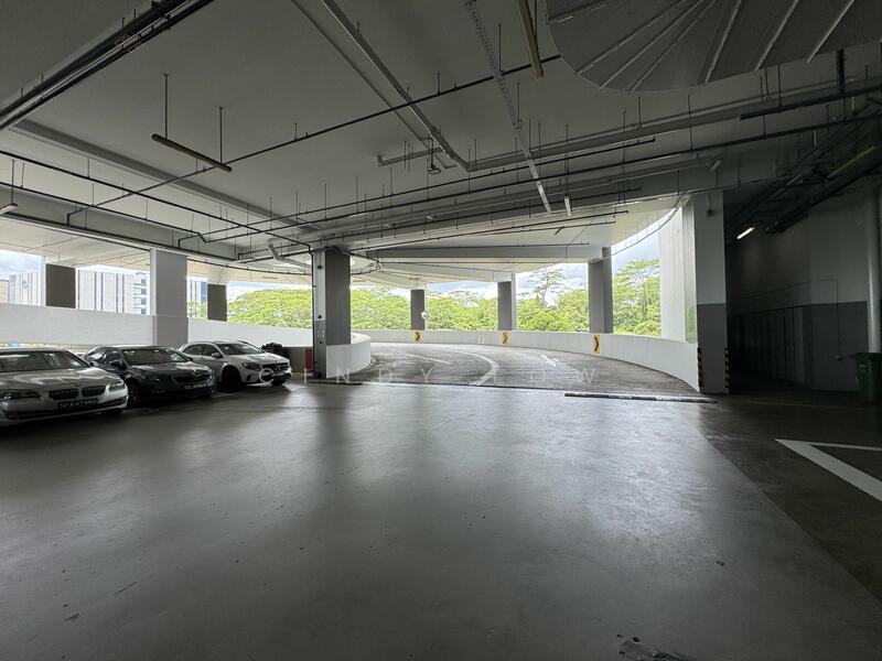 Harvest @ Woodlands, , 2,163 sqft, Factory / Workshop (B2) For Sale, by Cindy Low, 25559016 - CommercialGuru.com.sg