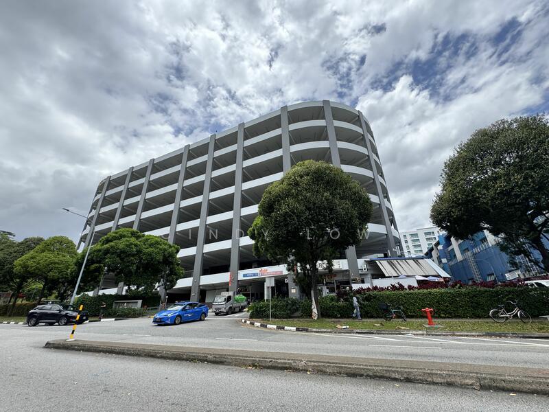 Harvest @ Woodlands, , 2,163 sqft, Factory / Workshop (B2) For Sale, by Cindy Low, 25559016 - CommercialGuru.com.sg