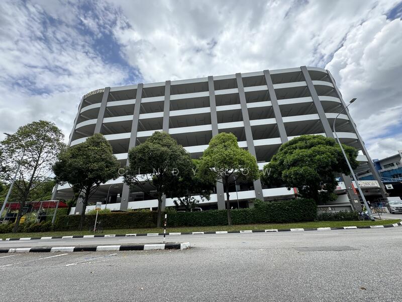 Harvest @ Woodlands, , 2,163 sqft, Factory / Workshop (B2) For Sale, by Cindy Low, 25559016 - CommercialGuru.com.sg