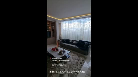 Holland Green Detached House For Sale at S$ 14,300,000 | PropertyGuru Singapore