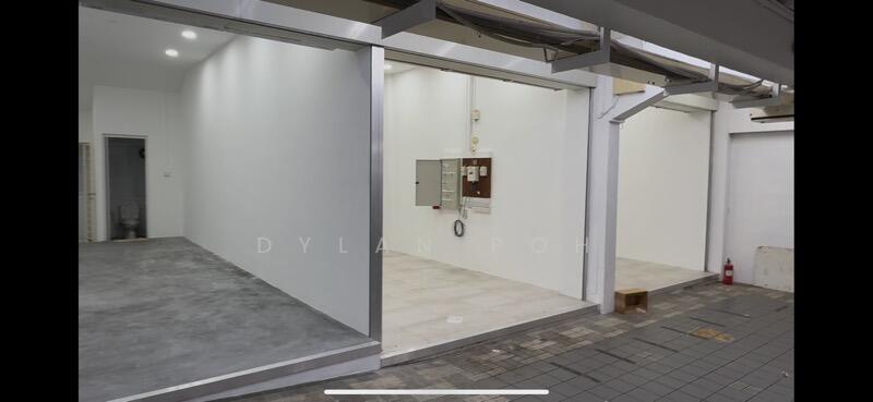 418 Yishun Avenue 11, 418 Yishun Avenue 11, 849 sqft, Shop / Shophouse For Rent, by Dylan Poh, 25559027 - CommercialGuru.com.sg