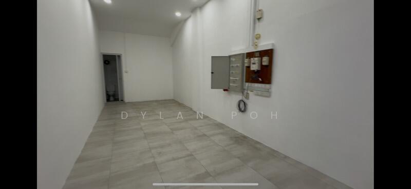 418 Yishun Avenue 11, 418 Yishun Avenue 11, 849 sqft, Shop / Shophouse For Rent, by Dylan Poh, 25559027 - CommercialGuru.com.sg
