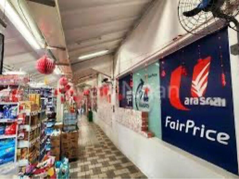 418 Yishun Avenue 11, 418 Yishun Avenue 11, 849 sqft, Shop / Shophouse For Rent, by Dylan Poh, 25559027 - CommercialGuru.com.sg