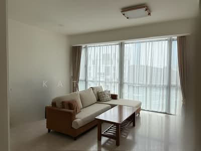 For Rent - Park Infinia at Wee Nam