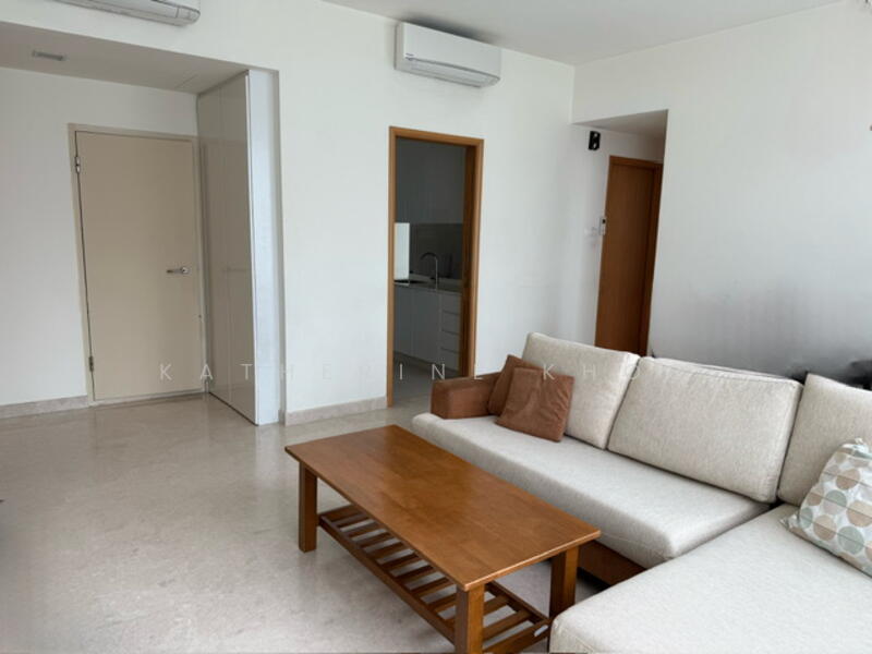 Park Infinia at Wee Nam, 6A Lincoln Road, 2 Bedrooms, 850 sqft, Condominium For Rent, by Katherine Khoo, 25559028 - PropertyGuru.com.sg