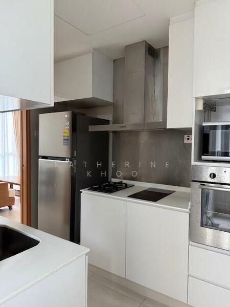 Park Infinia at Wee Nam, 6A Lincoln Road, 2 Bedrooms, 850 sqft, Condominium For Rent, by Katherine Khoo, 25559028 - PropertyGuru.com.sg