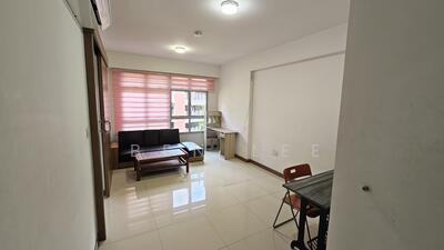 For Rent - 439A Bukit Batok West Avenue 8