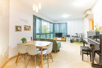 For Sale - Tanamera Crest