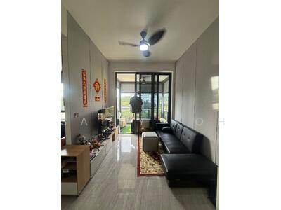 For Sale - Leedon Green