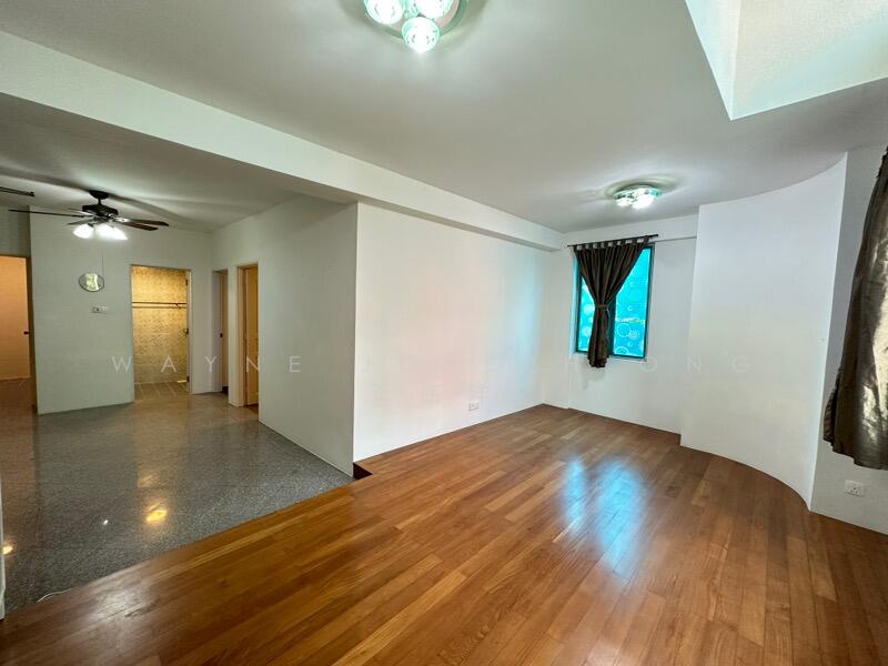 For Sale - Wing Fong Mansions
