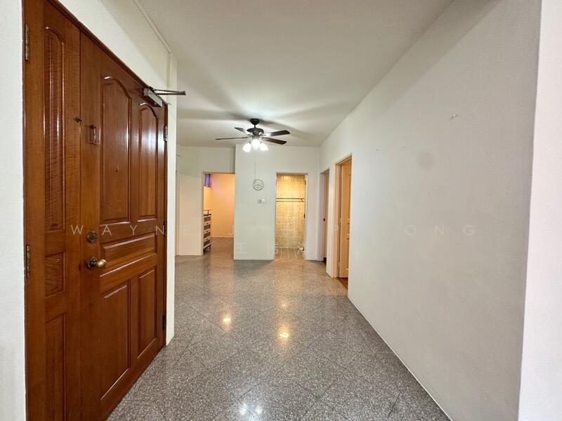 For Sale - Wing Fong Mansions