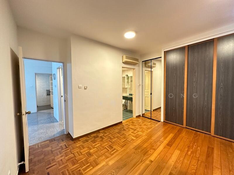 For Sale - Wing Fong Mansions