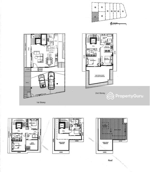 For Sale Coasta Villas