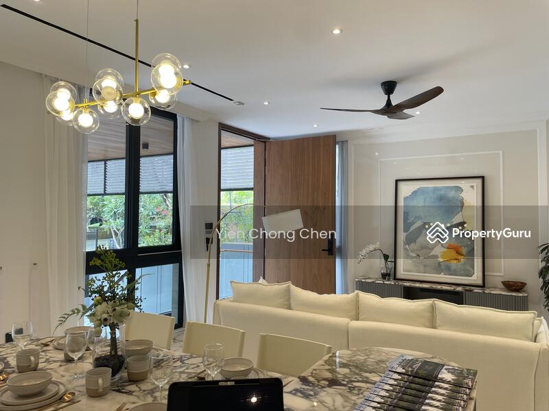 For Sale - Coasta Villas