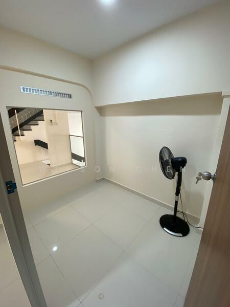 Study / Pet's Room