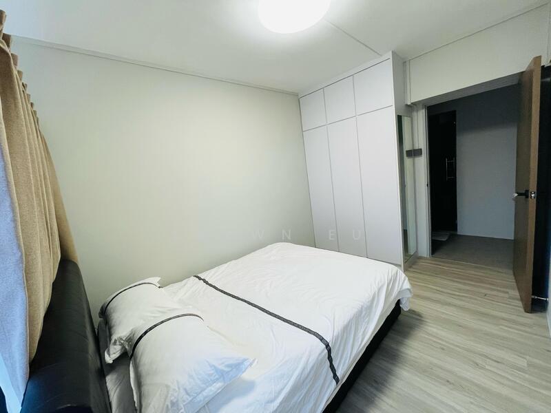 People's Park Complex, 1 Park Road, Room Rental, 160 sqft, Apartment For Rent, by Shawn Eu, 25559256 - Bedroom - PropertyGuru.com.sg