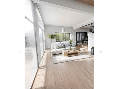 For Sale - ⭐️BEST VALUED SEMI D⭐️$14XXPSF⭐️150M TO MRT & EATERIES⭐️最具性价比的半独立式别墅⭐️