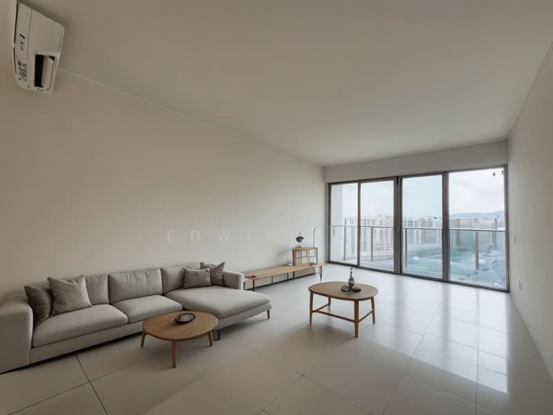 The Centris, 81 Jurong West Central 3, 2 Bedrooms, 990 sqft, Apartment For Rent, by Edwin Lee, 25559300 - Virtual staging to show the space  - PropertyGuru.com.sg