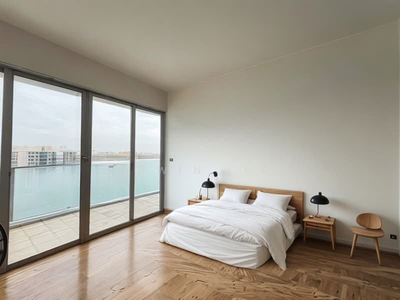 The Centris, 81 Jurong West Central 3, 2 Bedrooms, 990 sqft, Apartment For Rent, by Edwin Lee, 25559300 - Virtual staging to show the space  - PropertyGuru.com.sg