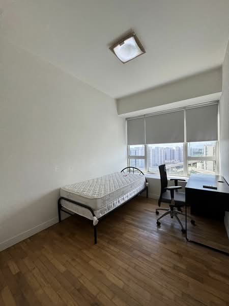 The Centris, 81 Jurong West Central 3, 2 Bedrooms, 990 sqft, Apartment For Rent, by Edwin Lee, 25559300 - PropertyGuru.com.sg