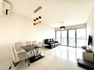 For Rent - The Centris