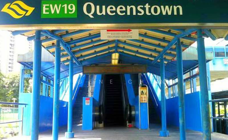 For Rent - 168A Queensway