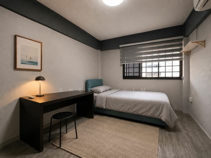 104 Woodlands Street 13, 104 Woodlands Street 13, 1 Bedroom, 160 sqft, HDB Flat For Rent, by Sheryl Lim, 25559311 - PropertyGuru.com.sg