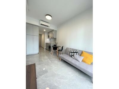 For Sale - The Garden Residences