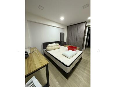 For Rent - 551 Pasir Ris Street 51